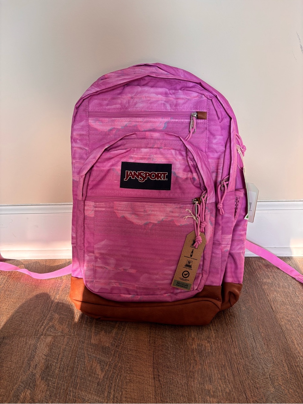 Jansport Backpack